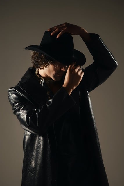 Free download male model fashion portrait free picture to be edited with GIMP free online image editor