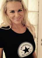 Free download Malena Ernman free photo or picture to be edited with GIMP online image editor