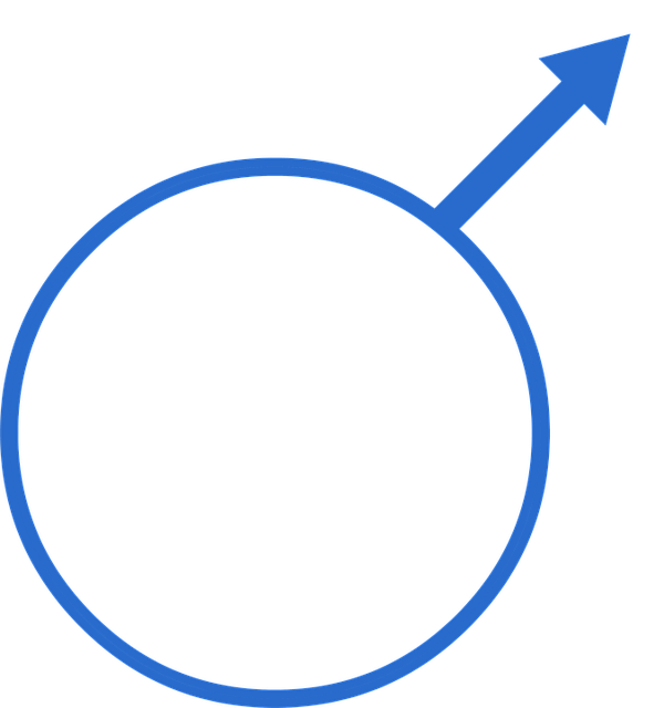 বিনামূল্যে ডাউনলোড করুন Male Symbol Blue - GIMP বিনামূল্যের অনলাইন ইমেজ এডিটরের মাধ্যমে সম্পাদিত বিনামূল্যের চিত্র