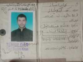 Free download Malik Ammar Imtiaz Awan free photo or picture to be edited with GIMP online image editor