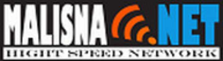 Free download Malinsa Logo free photo or picture to be edited with GIMP online image editor
