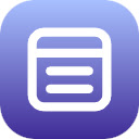 Ma Liste de Tâches  screen for extension Chrome web store in OffiDocs Chromium