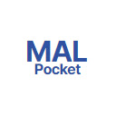 MAL Pocket  screen for extension Chrome web store in OffiDocs Chromium
