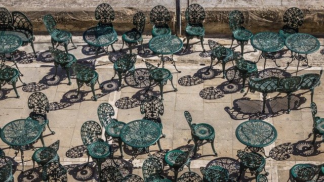 Free download Malta Bistro Table Upper Barraca -  free photo or picture to be edited with GIMP online image editor