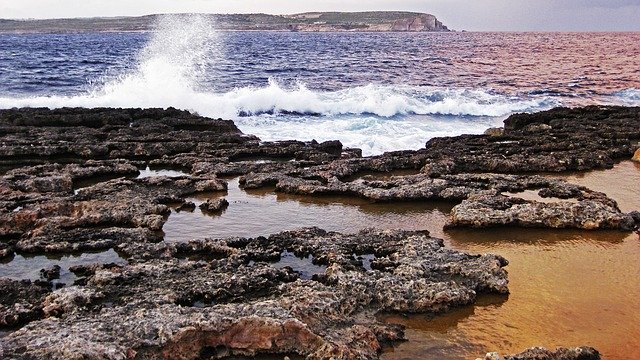 Free download Malta Gozo Island -  free photo or picture to be edited with GIMP online image editor