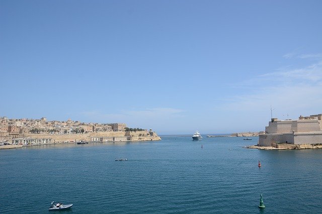 Free download Malta Island -  free photo or picture to be edited with GIMP online image editor