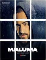 Free download Maluma Lo Que Era Lo Que Soy Lo Que Sere Poster Usa free photo or picture to be edited with GIMP online image editor