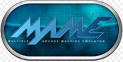 Free download MAME 0.231 free photo or picture to be edited with GIMP online image editor