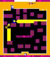 Free download MAME 218 Game Over Fullset free photo or picture to be edited with GIMP online image editor
