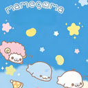 Mamegoma Live Wallpaper  screen for extension Chrome web store in OffiDocs Chromium