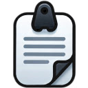 Managed Clipboard  screen for extension Chrome web store in OffiDocs Chromium