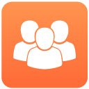 Manager group joined on Facebook  screen for extension Chrome web store in OffiDocs Chromium