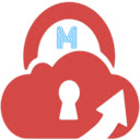 Managify Passwords Manager  screen for extension Chrome web store in OffiDocs Chromium