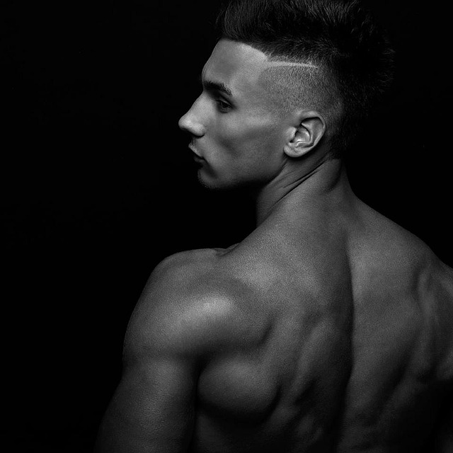 Free download man body muscles strong male abs free picture to be edited with GIMP free online image editor