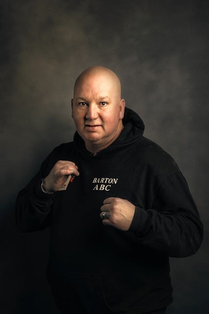 Free download man boxing sports boxer male free picture to be edited with GIMP free online image editor