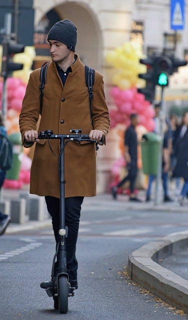 Free download man casual overcoat backpack free picture to be edited with GIMP free online image editor