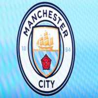 Free download Man City Icon free photo or picture to be edited with GIMP online image editor