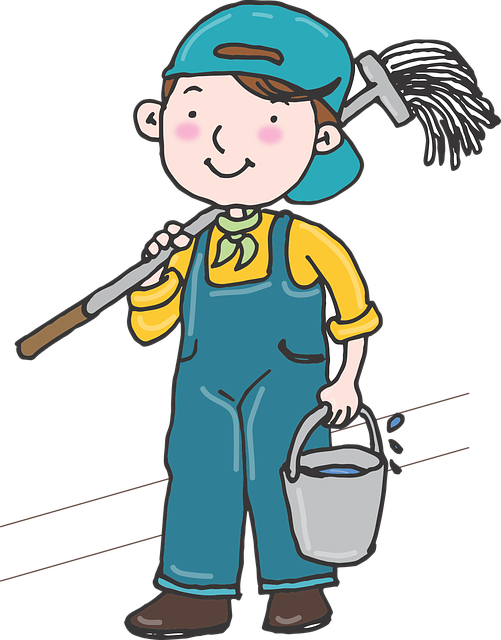 Free download Man Cleaning Water Quality CleanFree vector graphic on Pixabay free illustration to be edited with GIMP online image editor