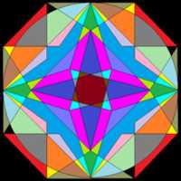 Free download Mandala 1 free photo or picture to be edited with GIMP online image editor