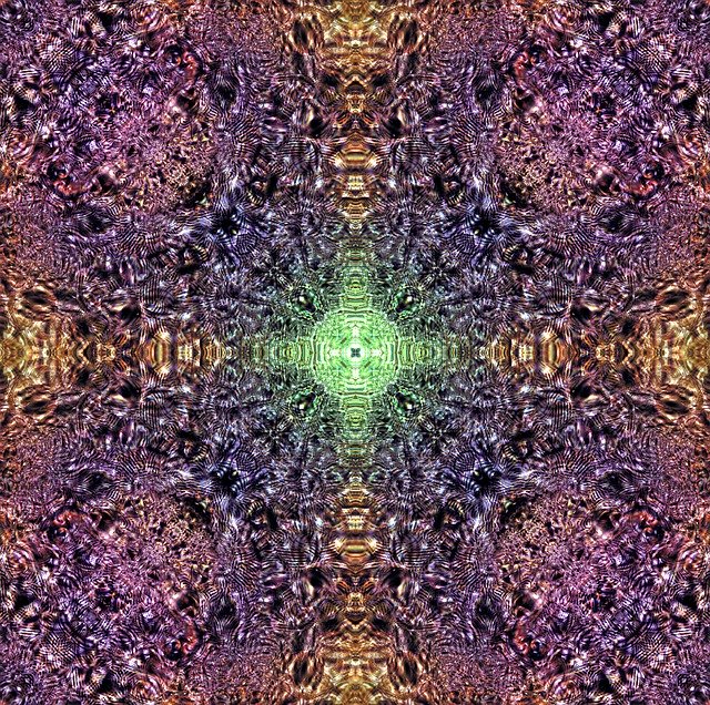 Free download Mandala Carpet Pattern -  free illustration to be edited with GIMP free online image editor