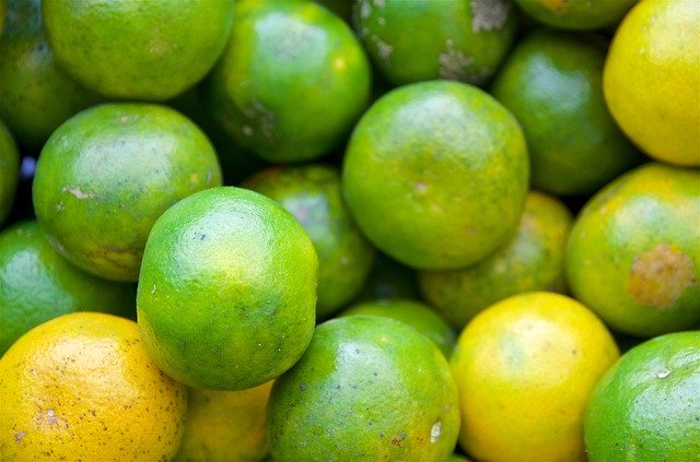 Descarga gratuita Mandarin Fruit Market Tangerine - foto o imagen gratuita para editar con el editor de imágenes en línea GIMP