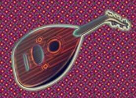 Free download Mandolin free photo or picture to be edited with GIMP online image editor