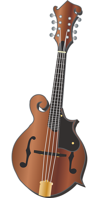 Free download Mandolin Music Bluegrass - Free vector graphic on Pixabay free illustration to be edited with GIMP free online image editor