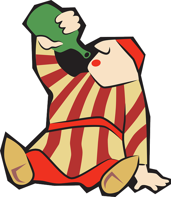 Free download Man Drunk Resting - Free vector graphic on Pixabay free illustration to be edited with GIMP free online image editor