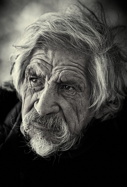 دانلود رایگان عکس چهره سالمند مرد سالمند برای ویرایش با ویرایشگر تصویر آنلاین رایگان GIMP
