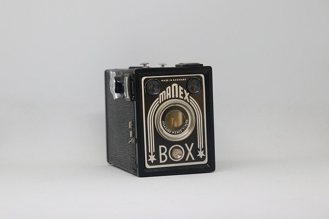 Безкоштовно завантажте Manex Box Vintage — безкоштовну фотографію чи зображення для редагування за допомогою онлайн-редактора зображень GIMP