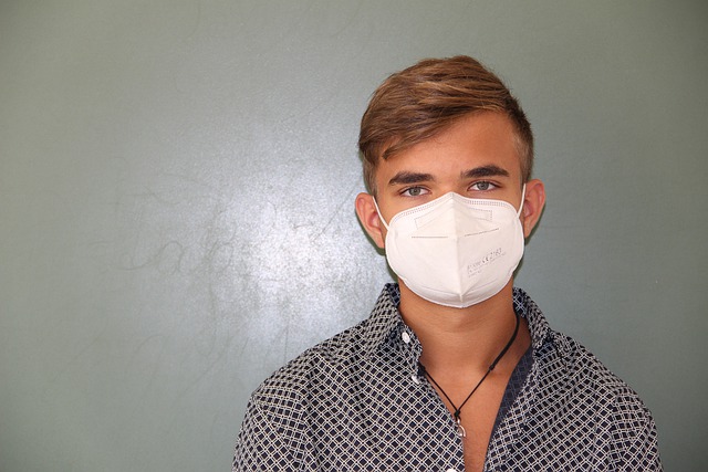 Free download man face mask pandemic covid 19 free picture to be edited with GIMP free online image editor