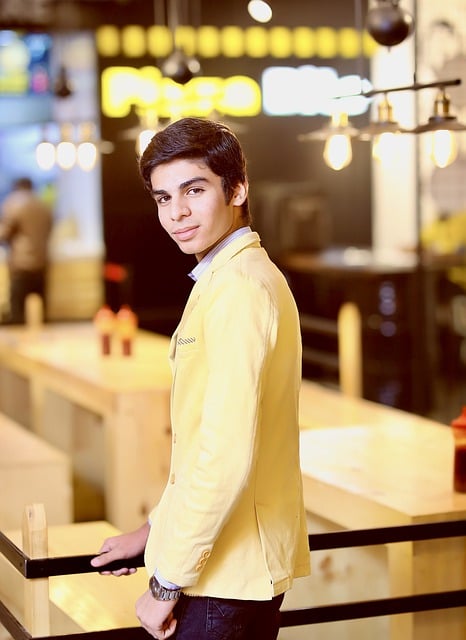 Free download man fashion handsome attractive free picture to be edited with GIMP free online image editor