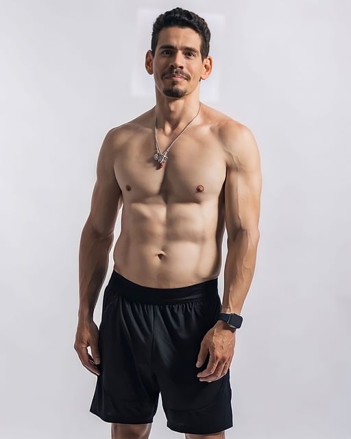 Free download man fitness body male person free picture to be edited with GIMP free online image editor