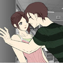 Manga Creator page  screen for extension Chrome web store in OffiDocs Chromium