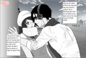 Free download Manga Hero Story 10 free photo or picture to be edited with GIMP online image editor