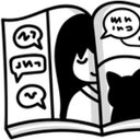 Manga Scout  screen for extension Chrome web store in OffiDocs Chromium