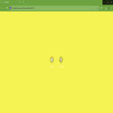Mango color  screen for extension Chrome web store in OffiDocs Chromium