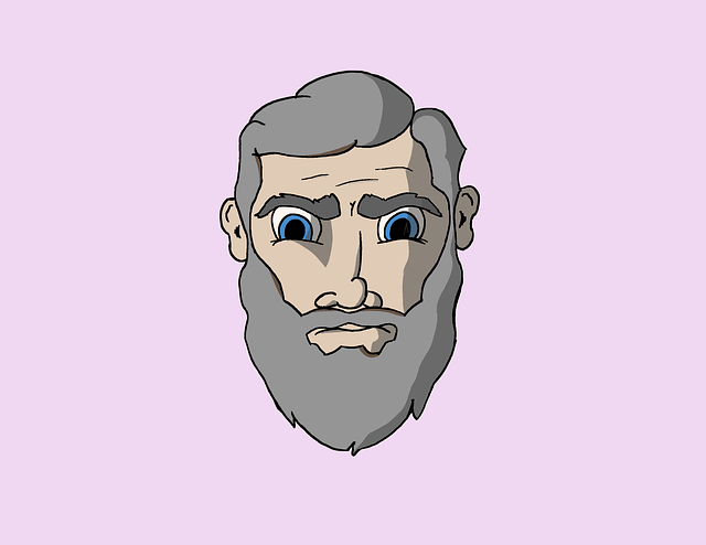 Unduh gratis Man Graphic Cartoon - ilustrasi gratis untuk diedit dengan editor gambar online gratis GIMP