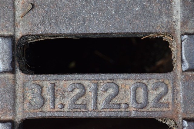 Free download Manhole Cover Channel Gulli -  free photo or picture to be edited with GIMP online image editor