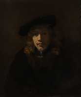 Free download Man in a Beret free photo or picture to be edited with GIMP online image editor