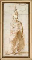 Free download Man in a Toga free photo or picture to be edited with GIMP online image editor