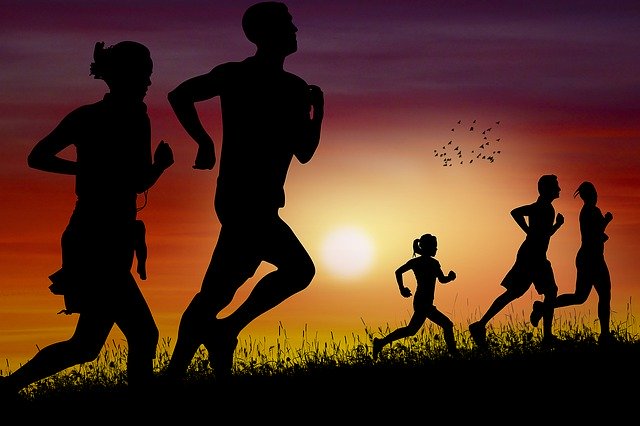 Free download Manipulation Athlete Athletics -  free illustration to be edited with GIMP free online image editor