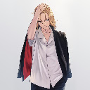 Manjiro Sano Tokyo Anime Theme  screen for extension Chrome web store in OffiDocs Chromium