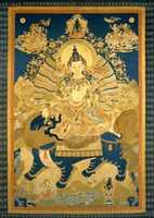 Free download Manjushri, the Bodhisattva of Transcendent Wisdom free photo or picture to be edited with GIMP online image editor