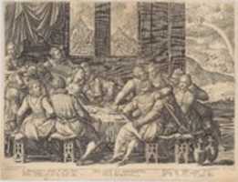 Free download Mankind Awaiting the Last Judgement free photo or picture to be edited with GIMP online image editor