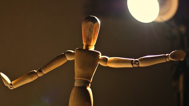 Free download man light bulb mannequin figure free picture to be edited with GIMP free online image editor