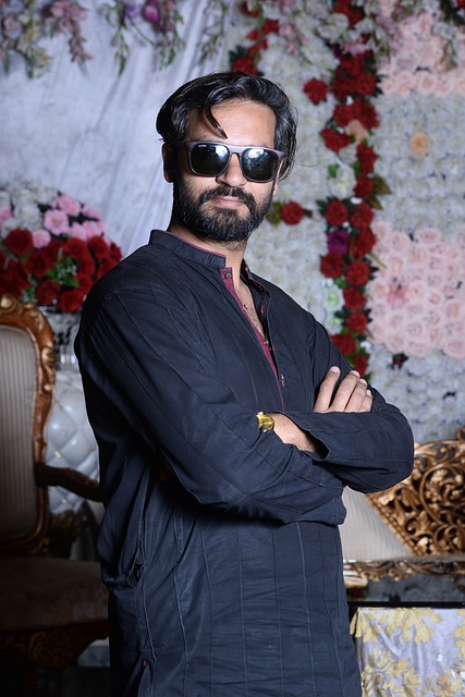 Free download man model sunglasses style casual free picture to be edited with GIMP free online image editor