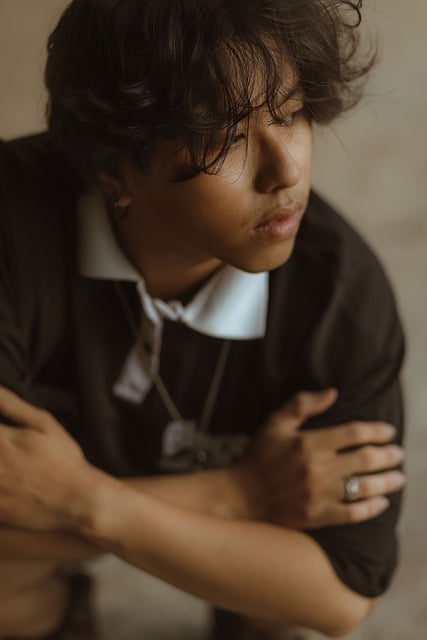 Free download man model young pose style free picture to be edited with GIMP free online image editor