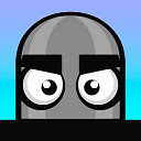 Mannequin Head Jumping Challenge HTML5 Game  screen for extension Chrome web store in OffiDocs Chromium