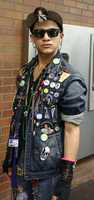 Free download Manny Velazquez, Film Director free photo or picture to be edited with GIMP online image editor